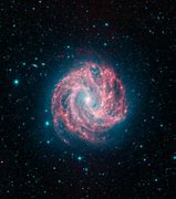 Image result for M83 Astronomy