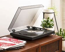 Image result for Sony Record Player