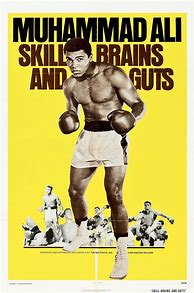 Image result for Boxing Poster