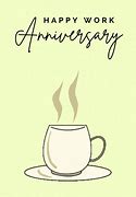 Image result for Employee Happy Work Anniversary GIF