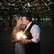 Image result for Faux Sparklers for Wedding