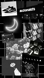 Image result for Aesthetic White and Black iPhone Wallpaper