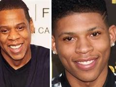 Image result for Jay Z Son
