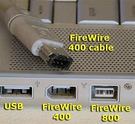 Image result for Apple FireWire Serial Bus