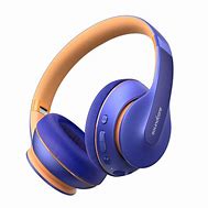 Image result for Sound Core Headphones On Women