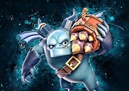 Image result for Super Minion in Clash of Clans
