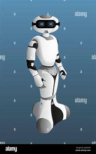 Image result for Robot Vector Illustration