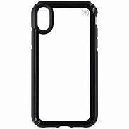 Image result for iPhone XR Case White and Black Speck