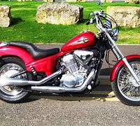 Image result for Honda 600Cc Motorcycle