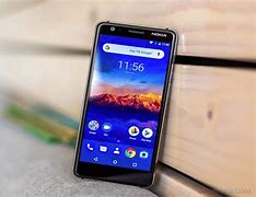 Image result for Nokia 3.1