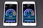 Image result for iPhone 6s vs 7 Speed Test