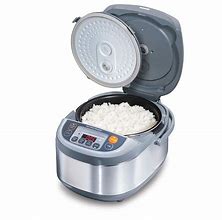 Image result for Multifunction Rice Cooker