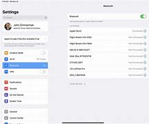 Image result for iPad Connect Bluetooth
