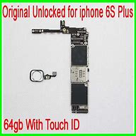 Image result for iPhone 6s Motherboard