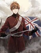 Image result for Aph England Official Art