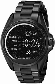 Image result for Michael Kors Smart Watches for Men