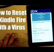 Image result for Amazon Kindle Fire Virus