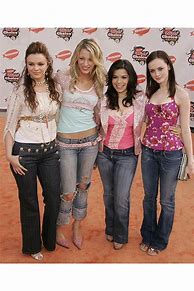 Image result for Early 2000s Teenage Fashion