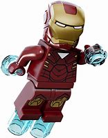 Image result for LEGO Decals Iron Man Printable