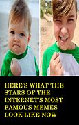 Image result for What Is the Most Known Meme