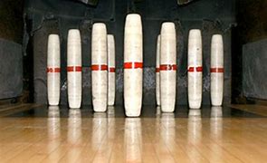 Image result for Types of Bowling Pins
