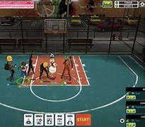 Image result for Two Player Games Basketball