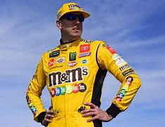 Image result for NASCAR Drivers in Their Cars