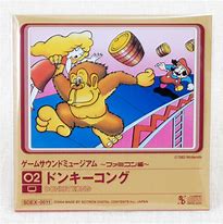 Image result for Donkey Kong Famicom