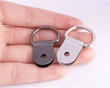 Image result for D-Ring Clip