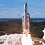 Image result for Ariane 5 Satellite