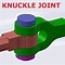 Image result for Universal Knuckle Joint