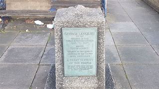 Image result for George Lansbury House