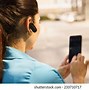 Image result for Apple iPhone Bluetooth Headset