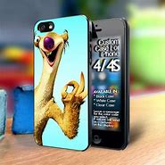 Image result for iPhone Case Ice Age