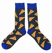 Image result for Pineapple Pizza Socks
