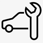 Image result for Car Service Clip Art