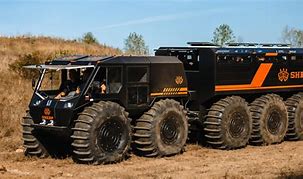 Image result for Sherp the Ark 3400