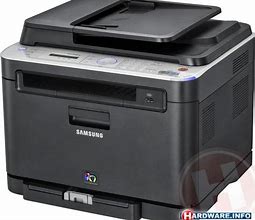 Image result for Samsung Laser Printer CLX-3185