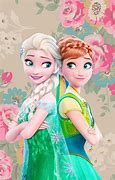 Image result for Frozen Lock Screen