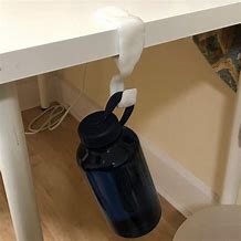 Image result for Christmas Table Hook