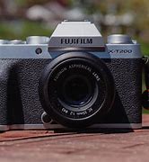 Image result for Fujifilm XT200