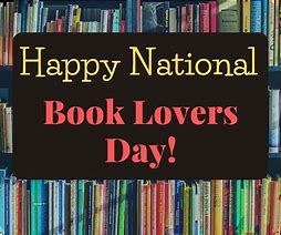 Image result for National Book Lovers Day