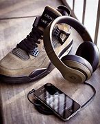 Image result for Beats X Undefeated