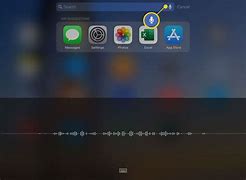 Image result for iPad Search Bar