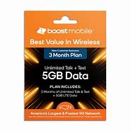 Image result for Expanded Sim Card Boost Mobile