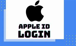 Image result for Login with Apple Icon