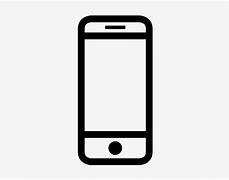 Image result for Phone App Logo Black