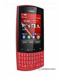 Image result for Nokia Asha 303