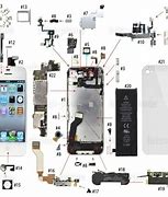 Image result for iPhone 6s Plus Inside Diagram