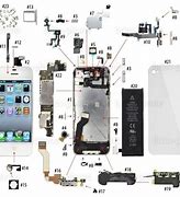 Image result for iPhone 8 Microphone Diagram
